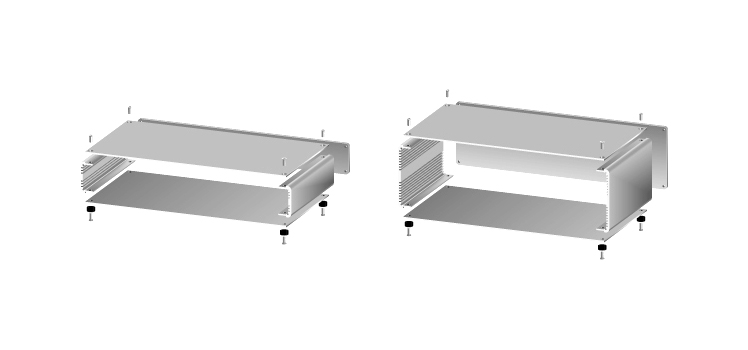 enclosuresandcasesinc.com, enclosures and cases, desktop enclosure, server rack system, pcb enclosures, electronic enclosures, circuit board,