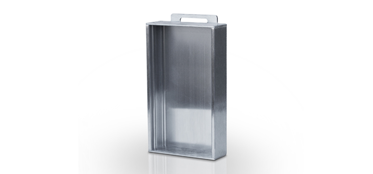 enclosuresandcasesinc.com, enclosuresandcases.com, enclosures and cases, keypad enclosure, circuit enclosure, pcb guides, circuit board case 