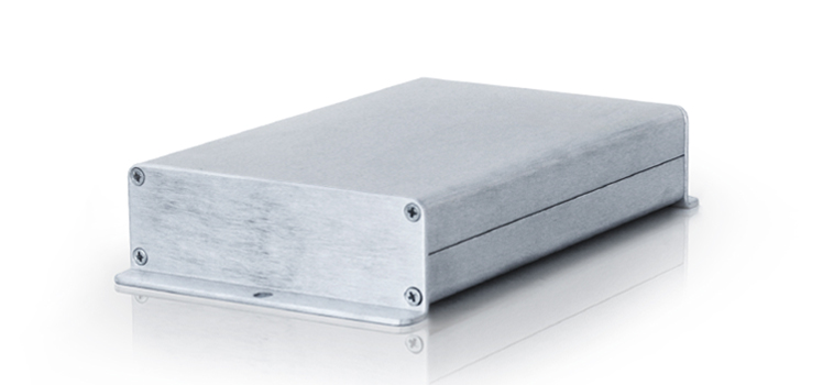 enclosuresandcases.com, enclosures and cases, Split Body aluminum enclosure, Electronic enclosure, pcb guides, aluminum case, electronic protect